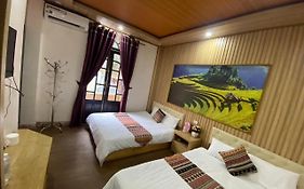 Sa Pa Family Hotel